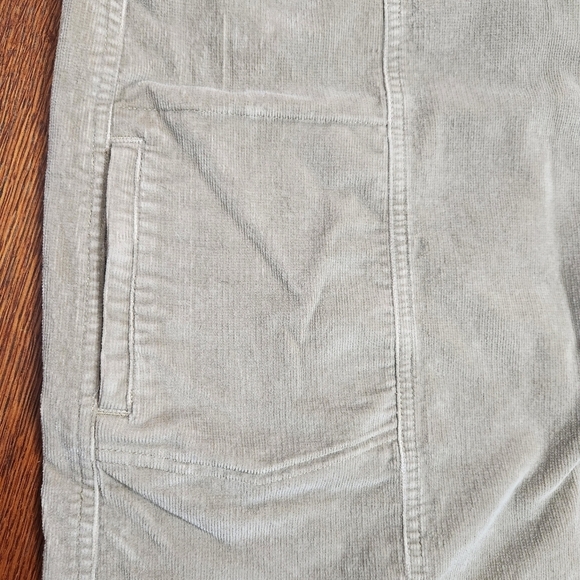 Woolrich Tan Pencil Skirt - Picture 14 of 16